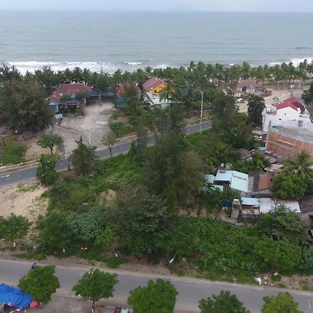 Tri Tran Homestay Hoi An Eksteriør bilde